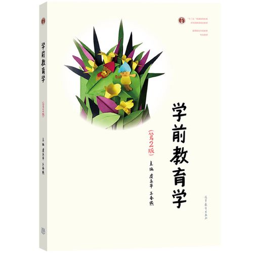 学前教育学考研国学前,核心考点有哪些?-第3张图片-指南针培训网 学前教育学考研国学前,核心考点有哪些?-第3张图片-指南针培训网