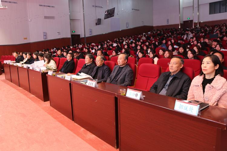 汉中职业院校发展成果如何?-第2张图片-指南针培训网 汉中职业院校发展成果如何?-第2张图片-指南针培训网