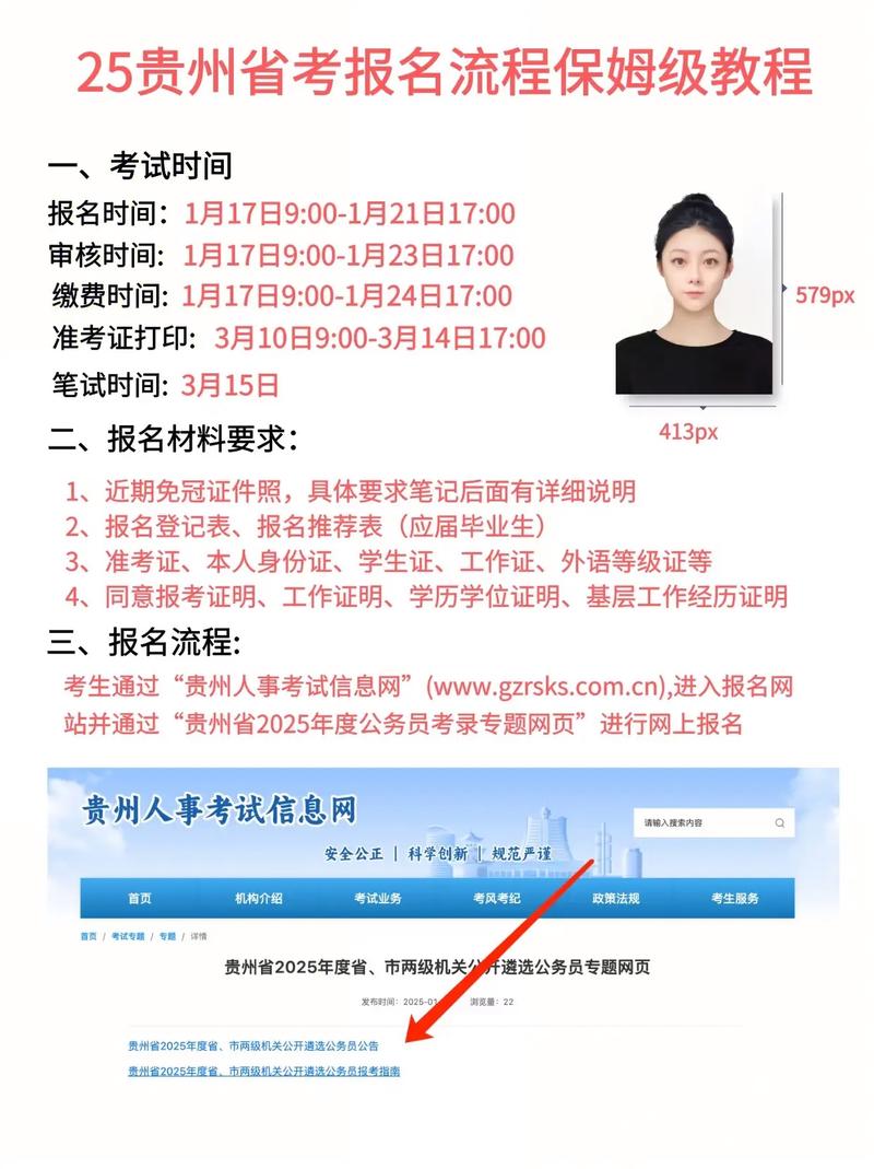 贵州大学自学考试怎么报名？-第2张图片-指南针培训网