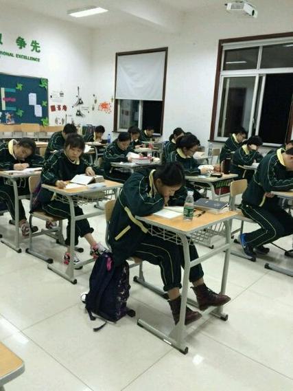 西安枫叶国际学校的课程有何特色?-第3张图片-指南针培训网 西安枫叶国际学校的课程有何特色?-第3张图片-指南针培训网