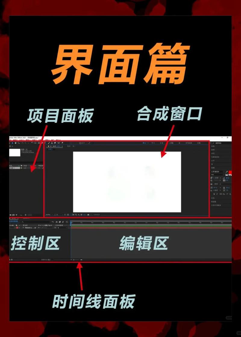 哪里能下载到ae自学视频教程？-第2张图片-指南针培训网