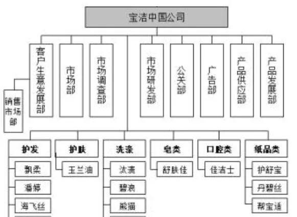 宝洁管培生发展路径如何?前景真的光明吗?-第1张图片-指南针培训网 宝洁管培生发展路径如何?前景真的光明吗?-第1张图片-指南针培训网