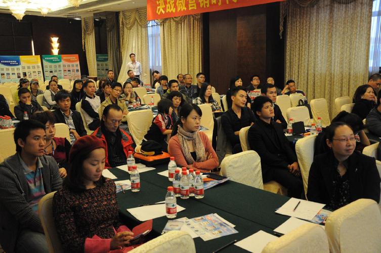 企业营销管理培训课程如何提升实战能力?-第1张图片-指南针培训网 企业营销管理培训课程如何提升实战能力?-第1张图片-指南针培训网