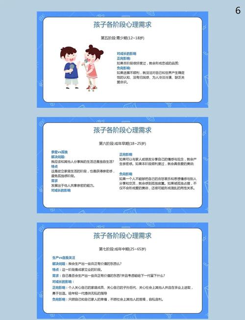 学前教育如何影响儿童心理发展？-第1张图片-指南针培训网