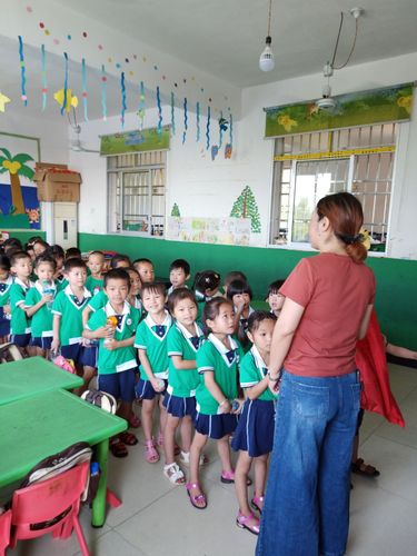 南京上小学前必须学前班吗?-第3张图片-指南针培训网 南京上小学前必须学前班吗?-第3张图片-指南针培训网