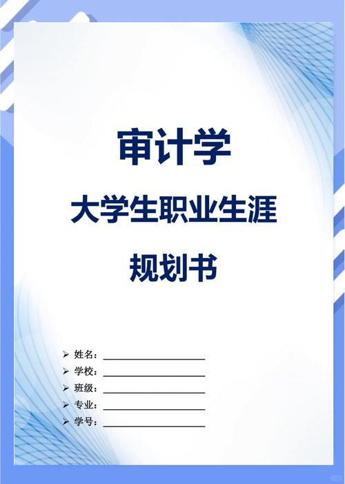 审计大学生如何规划职业发展？-第1张图片-指南针培训网