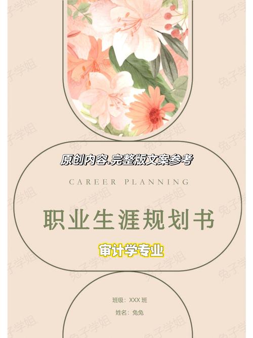 审计大学生如何规划职业发展？-第2张图片-指南针培训网