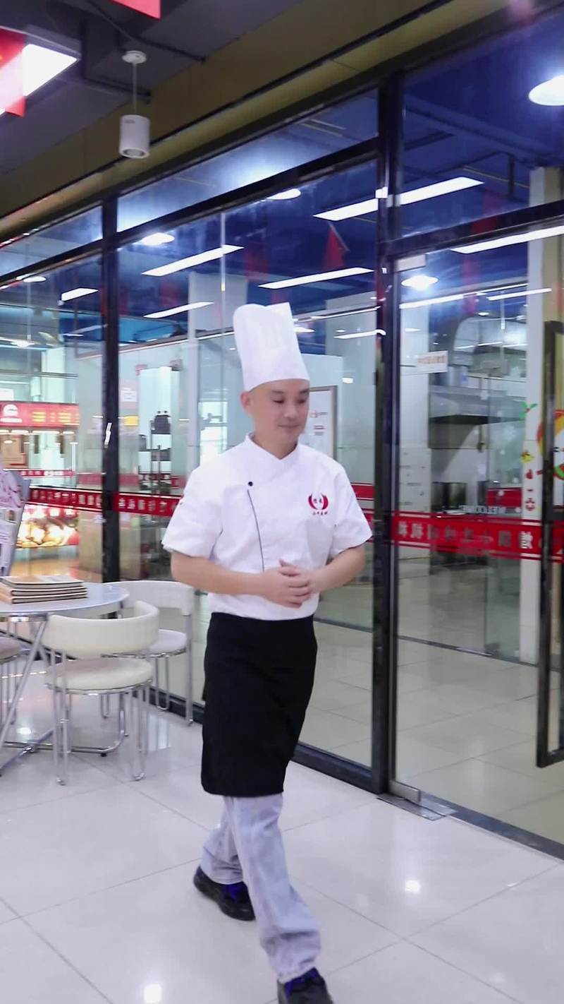 餐饮前厅经理培训课程如何提升管理能力?-第2张图片-指南针培训网 餐饮前厅经理培训课程如何提升管理能力?-第2张图片-指南针培训网