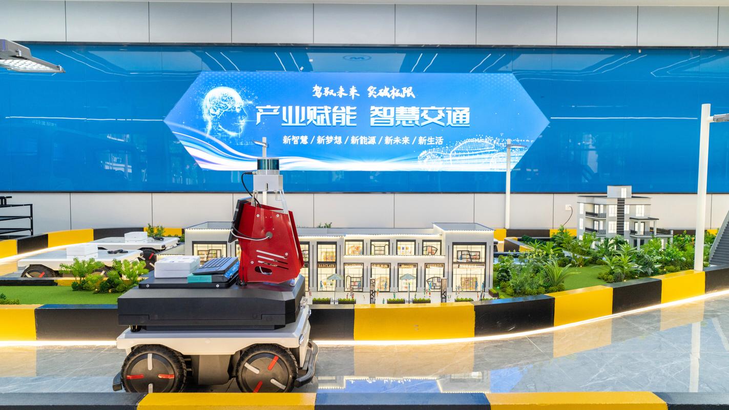 汽车职教将如何适应行业新需求？-第3张图片-指南针培训网