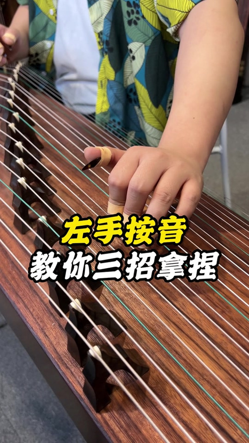 古筝自学视频靠谱吗？-第3张图片-指南针培训网