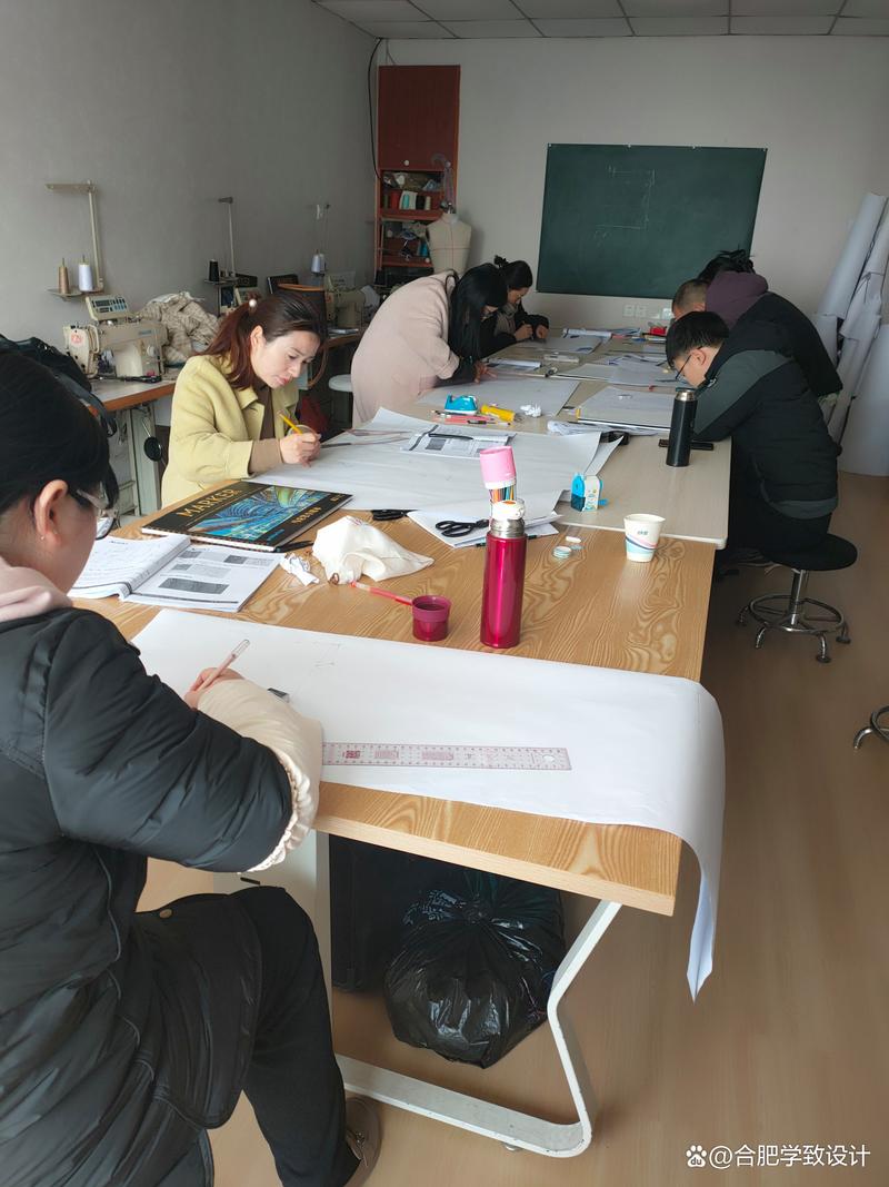 成都服装管理培训课程如何选？-第3张图片-指南针培训网