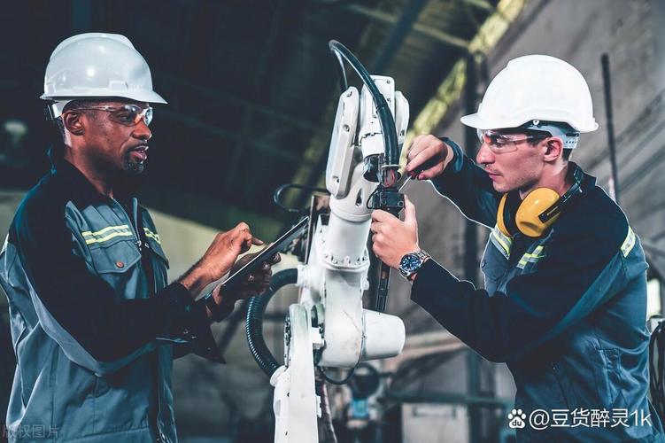 机械装配工程师职业发展路径有哪些?-第1张图片-指南针培训网 机械装配工程师职业发展路径有哪些?-第1张图片-指南针培训网