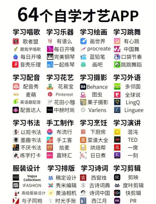 自学唱歌软件哪个更有效？-第1张图片-指南针培训网