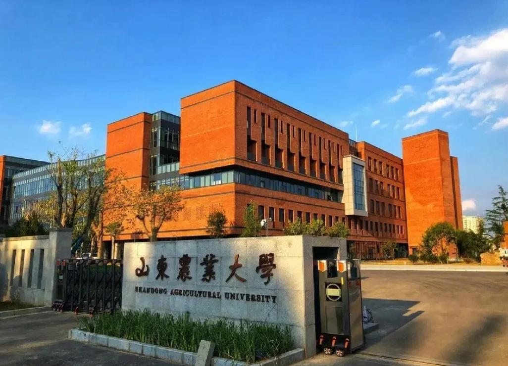 山东农业大学职业发展如何助力学生成长?-第2张图片-指南针培训网 山东农业大学职业发展如何助力学生成长?-第2张图片-指南针培训网