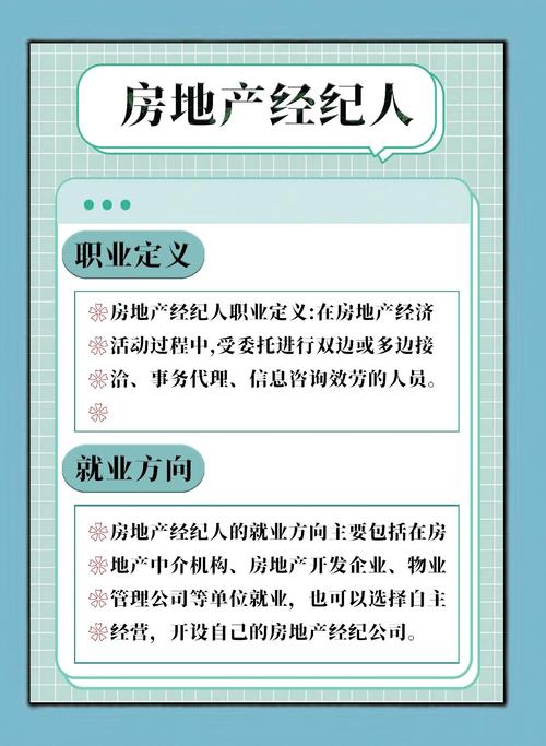 房地产行业职业发展前景如何？-第1张图片-指南针培训网