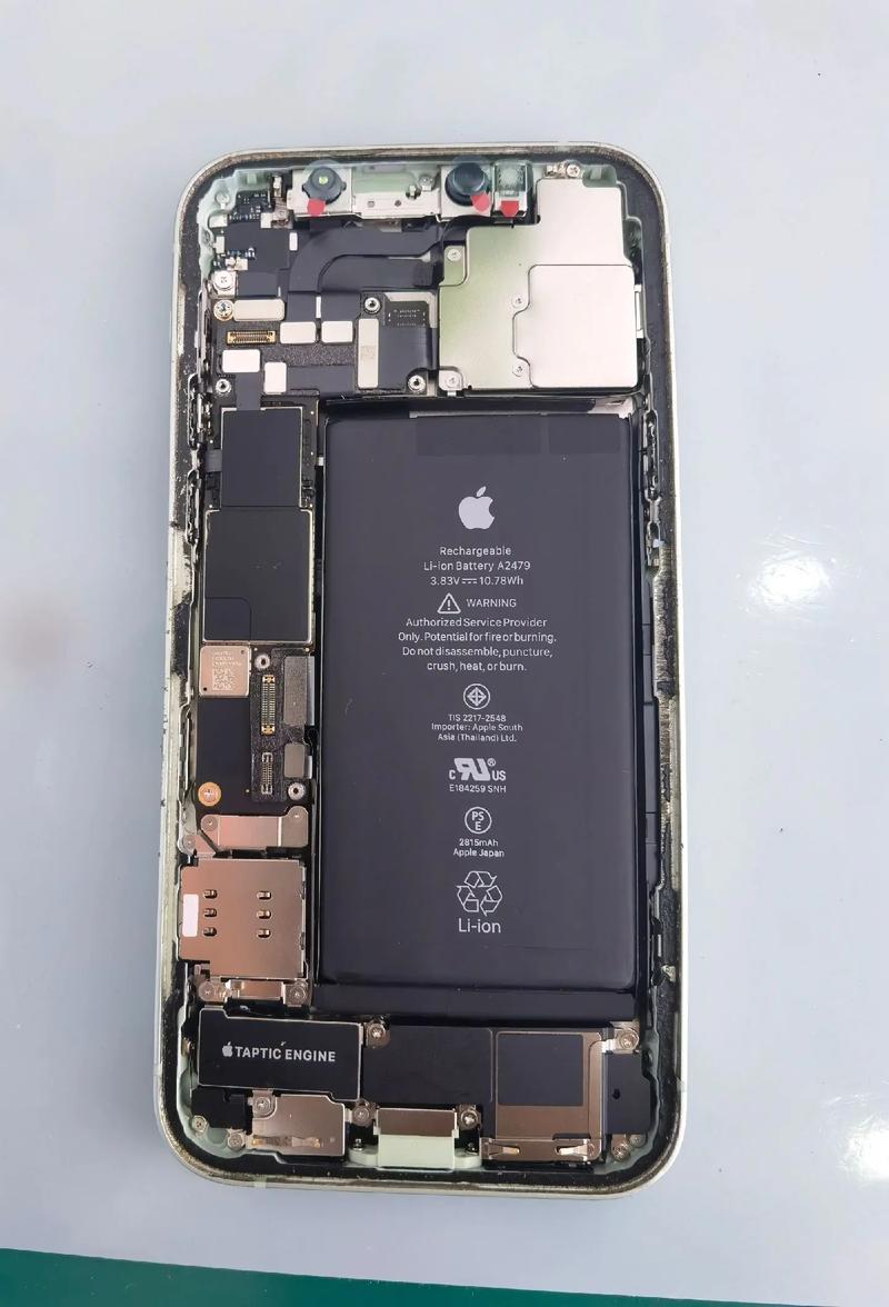 手机自学维修真的能学会吗？-第3张图片-指南针培训网