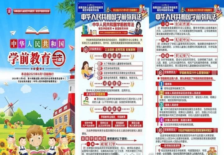 如何加强学前教育普及？-第2张图片-指南针培训网