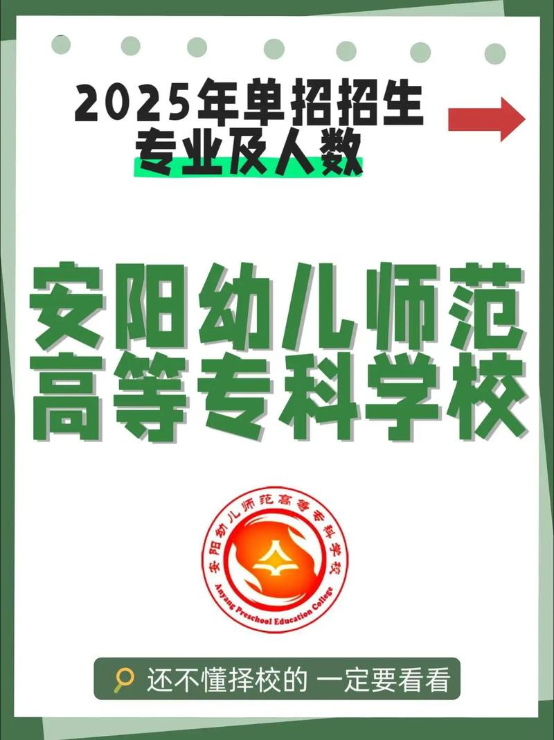 安阳学前学前教育咋样-第2张图片-指南针培训网