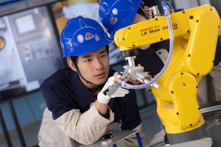 电气自动化职业发展前景如何？-第2张图片-指南针培训网