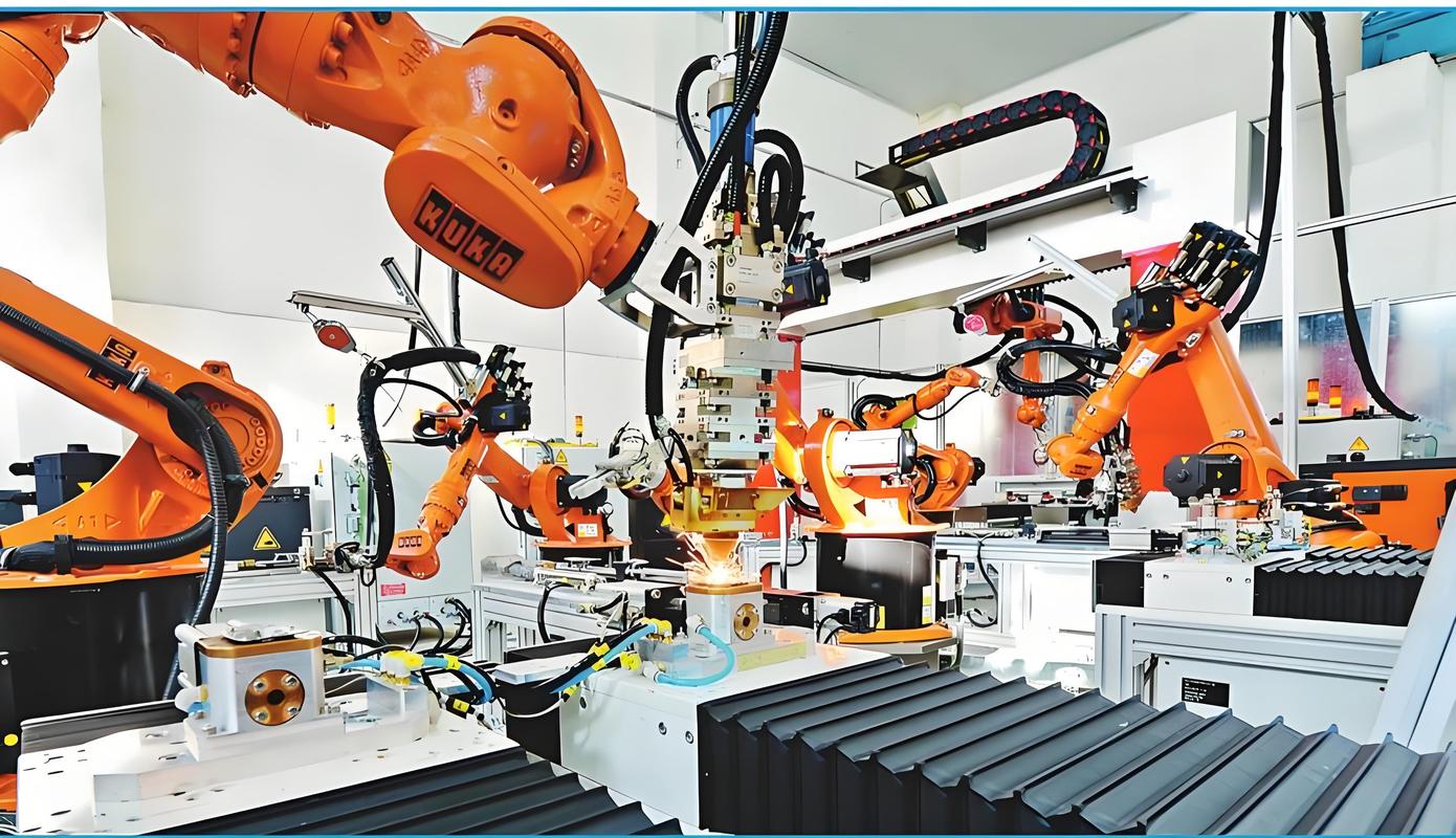 电气自动化职业发展前景如何？-第3张图片-指南针培训网