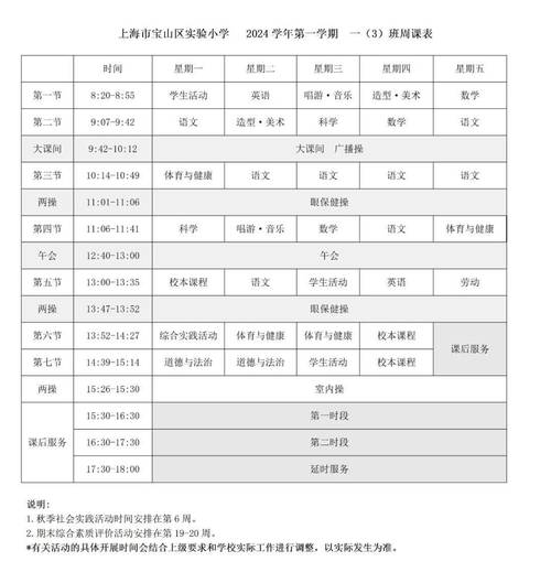 学前班一节课到底多长?-第3张图片-指南针培训网 学前班一节课到底多长?-第3张图片-指南针培训网
