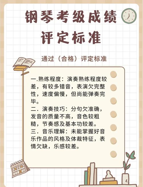 钢琴学到几级可自学？-第3张图片-指南针培训网