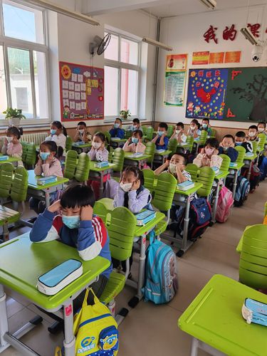 门头沟区学前班怎么选？-第1张图片-指南针培训网