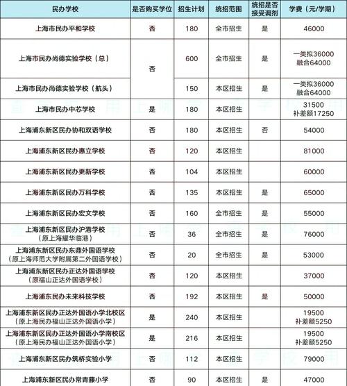 上海学前教育有哪些类型及分布？-第1张图片-指南针培训网