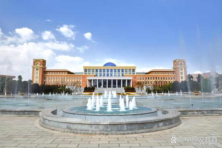 云南大学学前教育学院有何特色？-第2张图片-指南针培训网