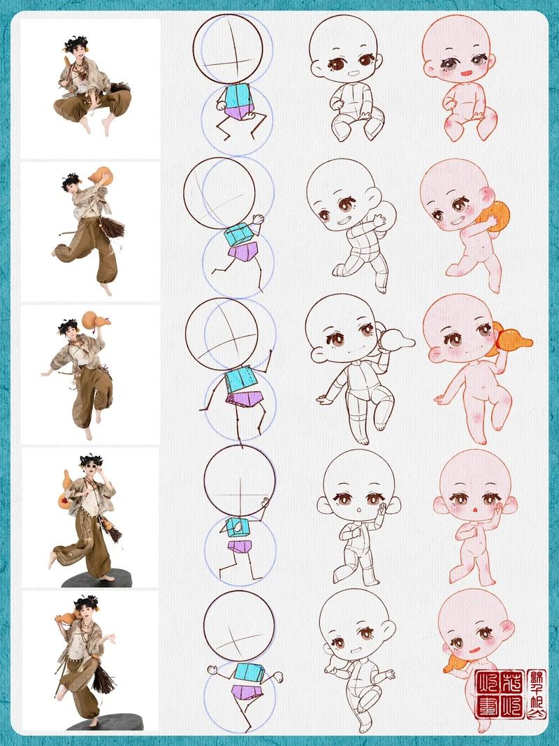 自学动画制作如何入门?-第1张图片-指南针培训网 自学动画制作如何入门?-第1张图片-指南针培训网