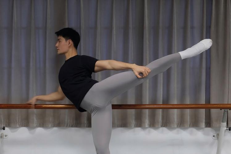 男生自学舞蹈教学视频-第3张图片-指南针培训网