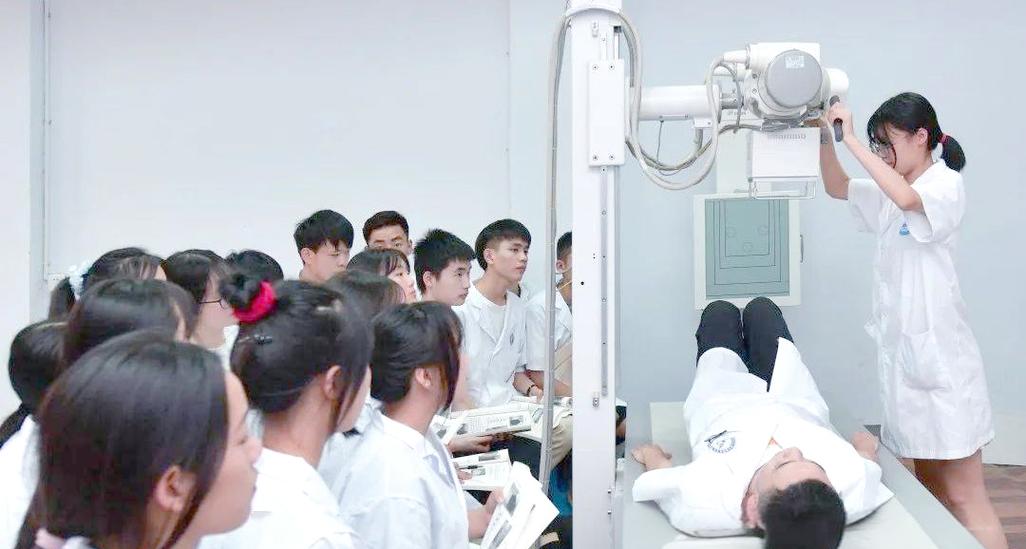 医学影像学职业发展前景-第3张图片-指南针培训网 医学影像学职业发展前景-第3张图片-指南针培训网