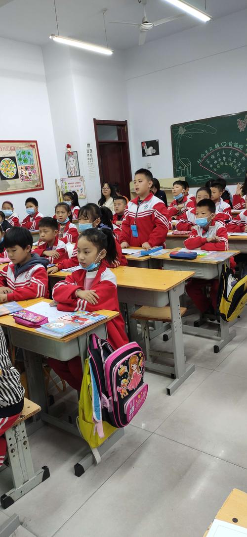 沈阳文化路小学学前班怎么样?-第2张图片-指南针培训网 沈阳文化路小学学前班怎么样?-第2张图片-指南针培训网