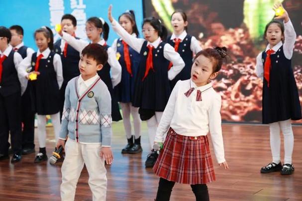 沈阳文化路小学学前班怎么样?-第3张图片-指南针培训网 沈阳文化路小学学前班怎么样?-第3张图片-指南针培训网