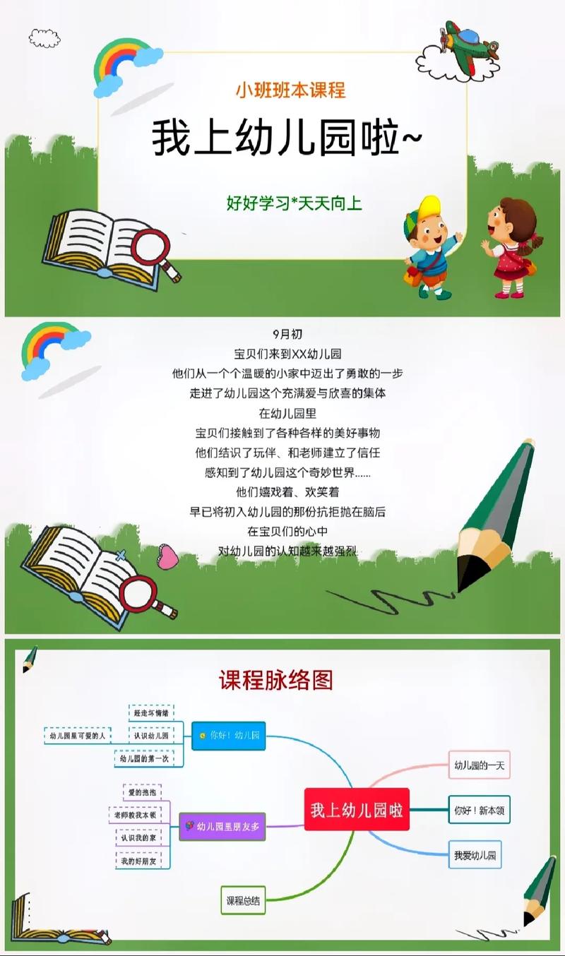 优质课如何设计才能吸引学前班孩子？-第1张图片-指南针培训网