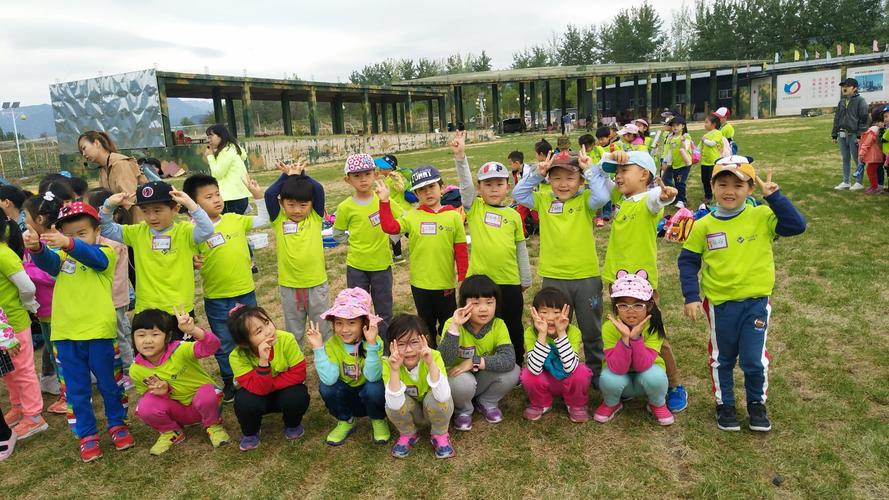 美克教育学前班究竟好不好？-第1张图片-指南针培训网