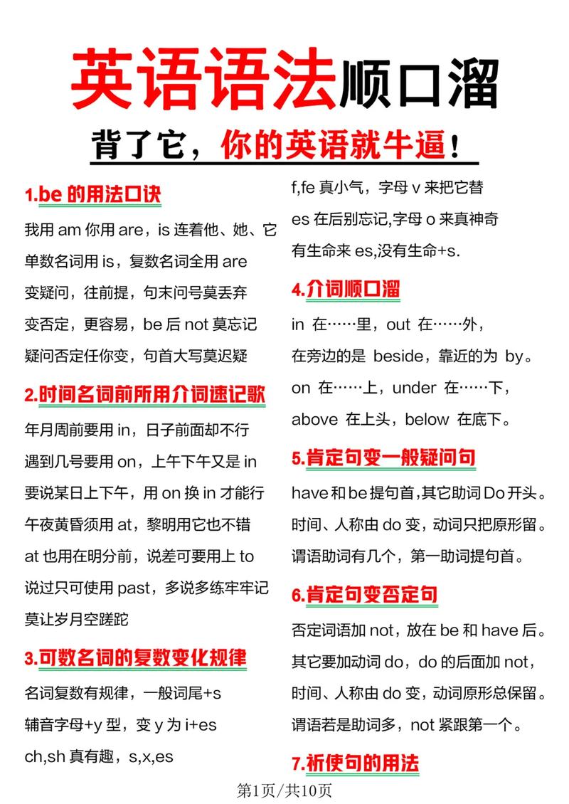 自学英文口语，哪种方法最有效？-第3张图片-指南针培训网