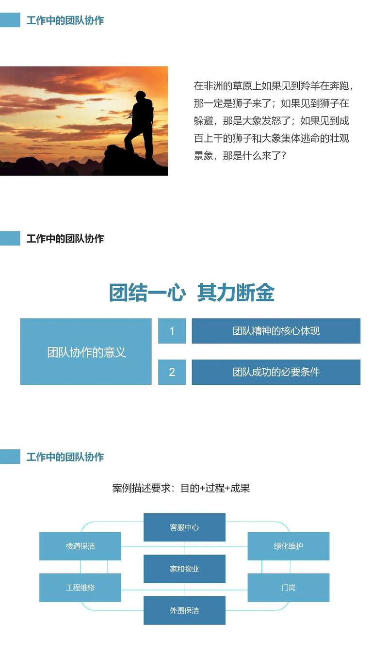 设计团队合作课程效果如何？-第1张图片-指南针培训网