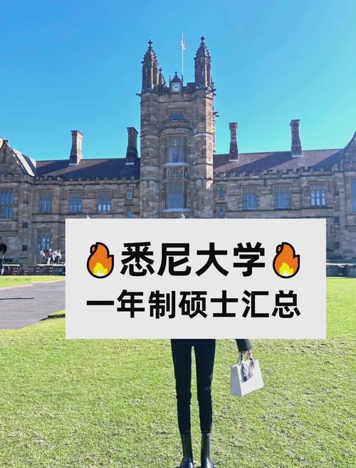 悉尼大学硕士桥梁课程有何优势？-第2张图片-指南针培训网