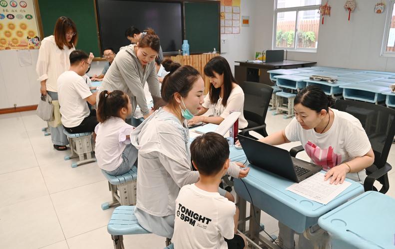 义务教育学校办学前班，合规吗？-第2张图片-指南针培训网