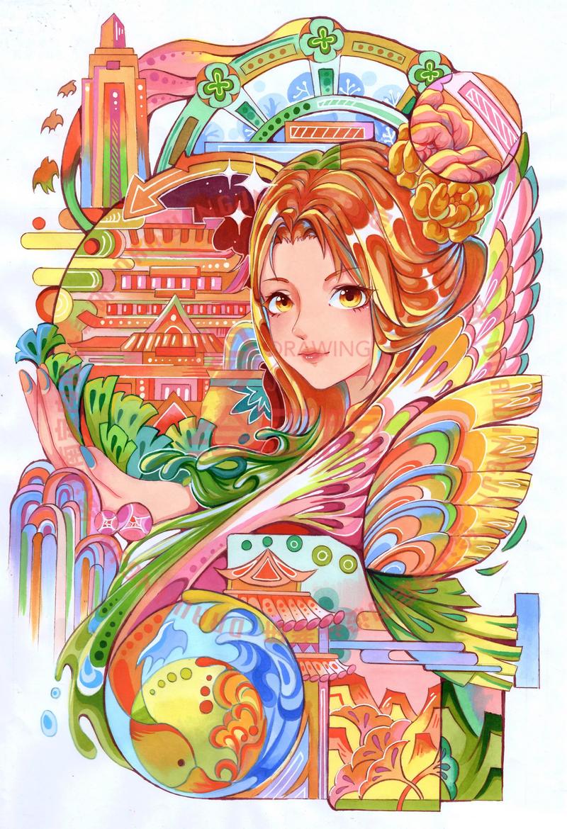 怎么自学视觉传达设计-第3张图片-指南针培训网 怎么自学视觉传达设计-第3张图片-指南针培训网