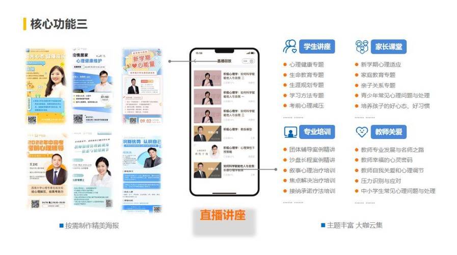重庆在线高校课程平台有什么特色？-第2张图片-指南针培训网