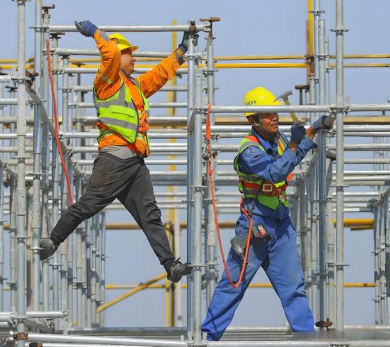 工地做技术员的职业发展-第2张图片-指南针培训网