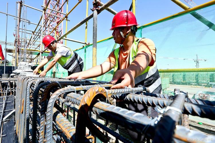 工地做技术员的职业发展-第3张图片-指南针培训网