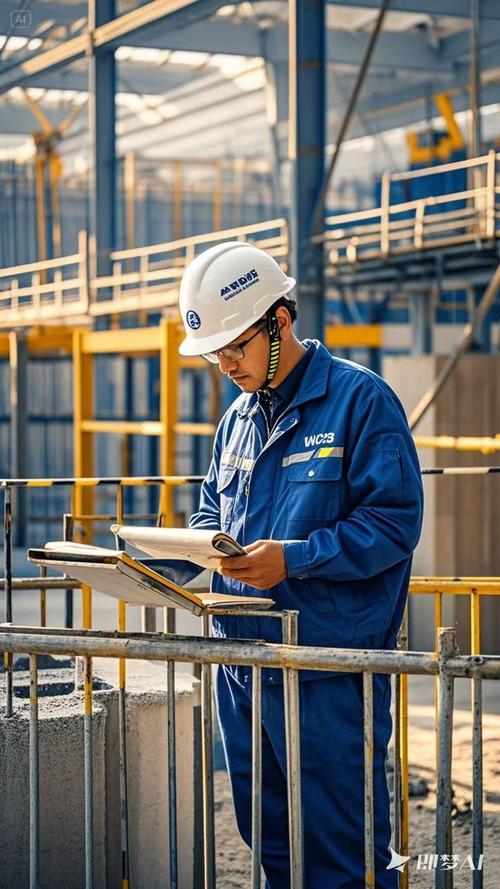 工地做技术员的职业发展-第1张图片-指南针培训网