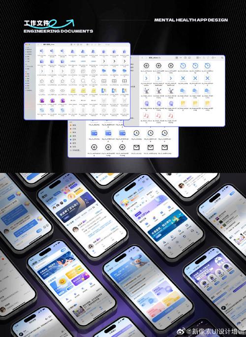 手机ui设计培训课程-第1张图片-指南针培训网 手机ui设计培训课程-第1张图片-指南针培训网