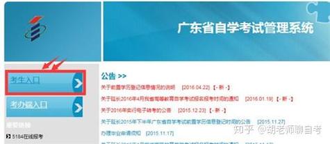 5184广东自学考试是什么?-第2张图片-指南针培训网 5184广东自学考试是什么?-第2张图片-指南针培训网