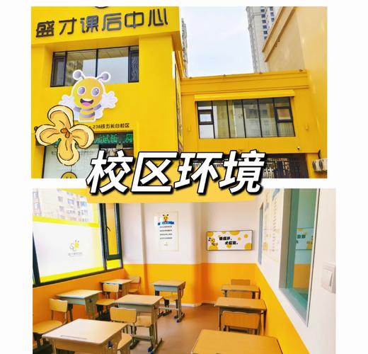 皇姑区哪家学前教育好-第3张图片-指南针培训网