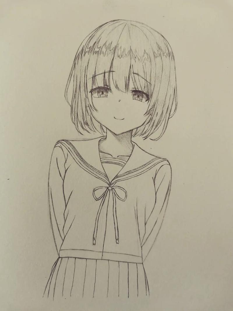 日漫绘画如何从自学走向专业？-第2张图片-指南针培训网