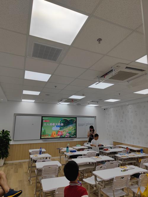 学而思学前教育怎么样-第1张图片-指南针培训网 学而思学前教育怎么样-第1张图片-指南针培训网